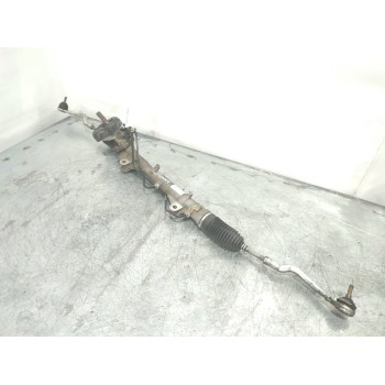 Recambio de cremallera direccion para dacia sandero stepway music referencia OEM IAM 490016602RA  