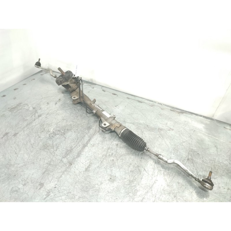 Recambio de cremallera direccion para dacia sandero stepway music referencia OEM IAM 490016602RA  