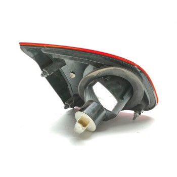 Recambio de piloto trasero derecho interior para nissan qashqai (j10) acenta referencia OEM IAM 26550BR01A  