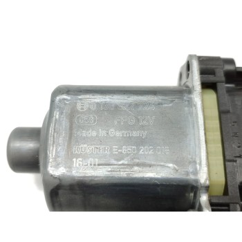 Recambio de motor elevalunas trasero derecho para skoda octavia combi (5e5) active referencia OEM IAM 5Q0959812A  