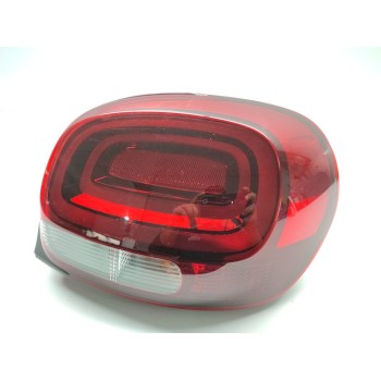 Recambio de piloto trasero derecho para citroën c3 feel pack referencia OEM IAM 9812257480  