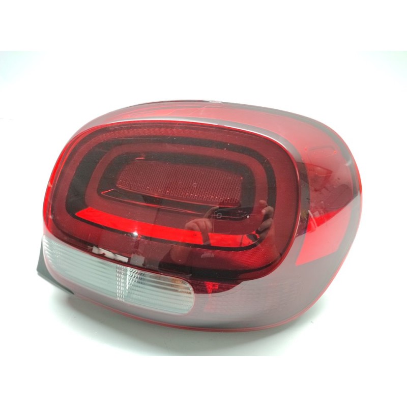 Recambio de piloto trasero derecho para citroën c3 feel pack referencia OEM IAM 9812257480  