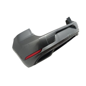 Recambio de paragolpes trasero para volkswagen golf vii lim. (bq1) advance referencia OEM IAM 5G6807417BQ  