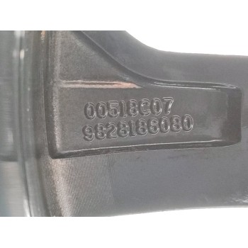 Recambio de llanta para peugeot 2008 (p1) allure pack referencia OEM IAM 98281860XY  