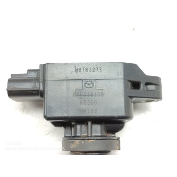 Recambio de bobina encendido para mazda 6 lim. (gh)(.2012) signature referencia OEM IAM PYFS18100  