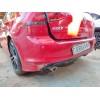 Recambio de paragolpes trasero para volkswagen golf vii lim. sport by r-line bluemotion referencia OEM IAM 5G6807417AS  