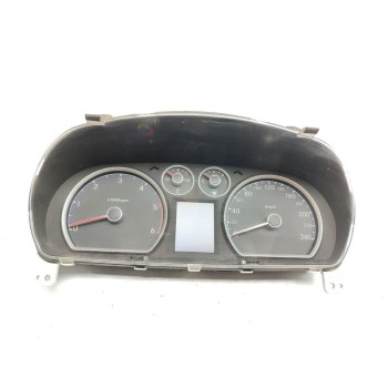 Recambio de cuadro instrumentos para hyundai i30 classic referencia OEM IAM 940032L520  