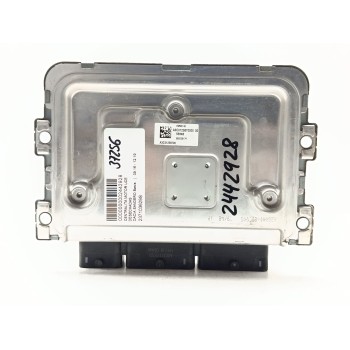 Recambio de centralita motor uce para dacia sandero basis referencia OEM IAM 237103629S  