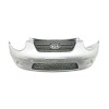 Recambio de paragolpes delantero para kia picanto 1.1 active referencia OEM IAM 8651107520  