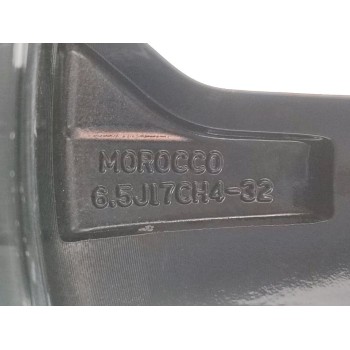 Recambio de llanta para peugeot 2008 (p1) allure pack referencia OEM IAM 98281860XY  