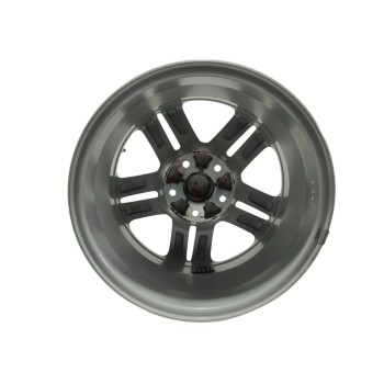 Recambio de llanta para hyundai kona style mild-hybrid 2wd referencia OEM IAM 52910J9100  