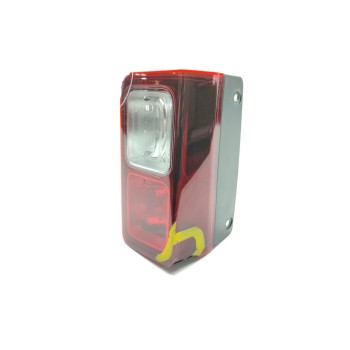 Recambio de piloto trasero derecho paragolpes para opel vivaro b kasten/combi furgón l1h1 2.9t expression referencia OEM IAM 265