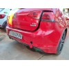 Recambio de paragolpes trasero para volkswagen golf vii lim. sport by r-line bluemotion referencia OEM IAM 5G6807417AS  