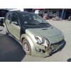 smart forfour del año 2006