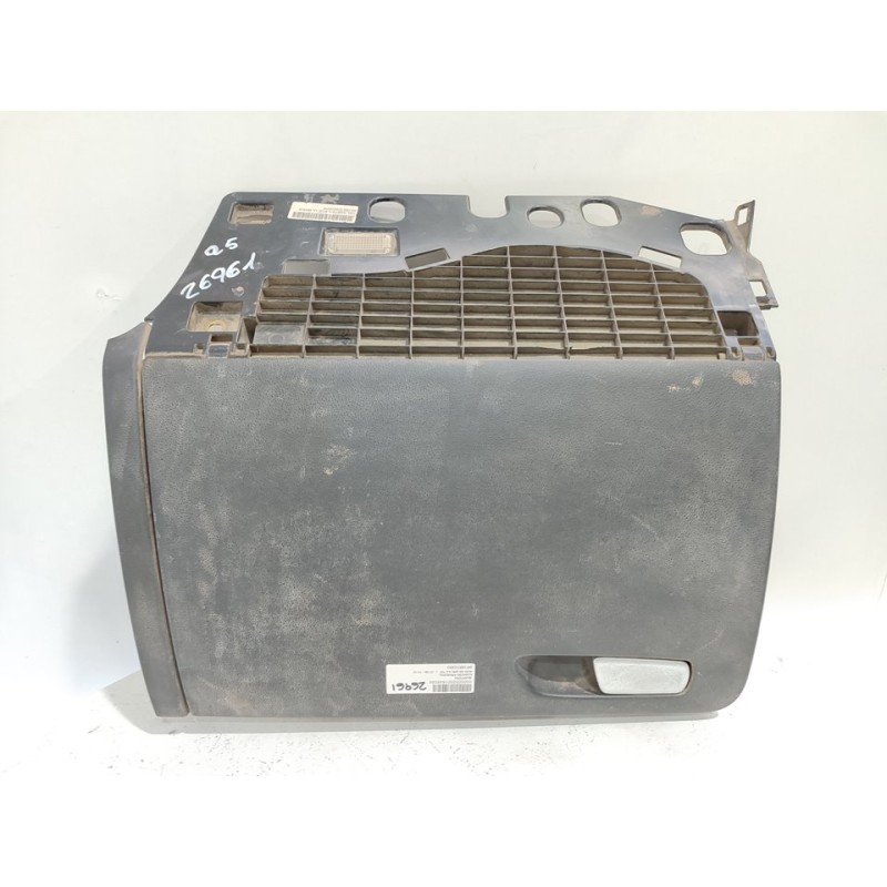 Recambio de guantera para audi q5 (8r) 3.0 tdi referencia OEM IAM 8R1857035D  