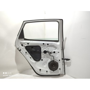 Recambio de puerta trasera izquierda para seat leon (5f1) style referencia OEM IAM 5F4833055  