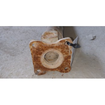 Recambio de transmision central para suzuki grand vitara 5 puertas sq (ft) 2.0 td referencia OEM IAM 2710253100  