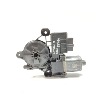 Recambio de motor elevalunas trasero izquierdo para skoda octavia combi (5e5) active referencia OEM IAM 5Q0959811A  
