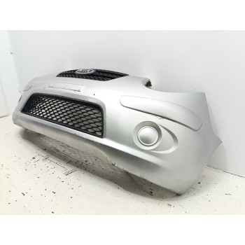 Recambio de paragolpes delantero para kia picanto 1.1 active referencia OEM IAM 8651107520  