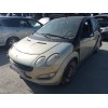 smart forfour del año 2006