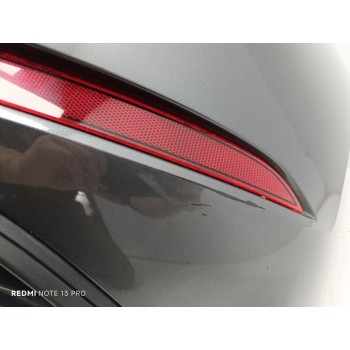 Recambio de paragolpes trasero para volkswagen golf vii lim. (bq1) advance referencia OEM IAM 5G6807417BQ  