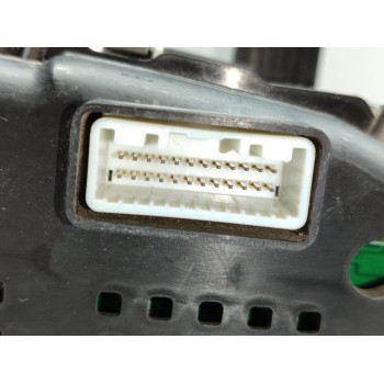 Recambio de cuadro instrumentos para hyundai i30 classic referencia OEM IAM 940032L520  