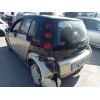 smart forfour del año 2006
