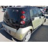smart forfour del año 2006