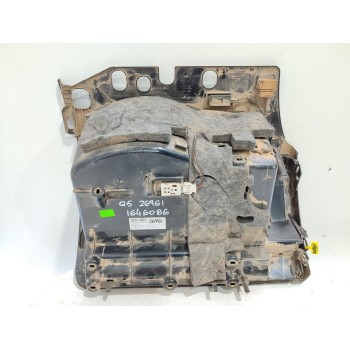 Recambio de guantera para audi q5 (8r) 3.0 tdi referencia OEM IAM 8R1857035D  