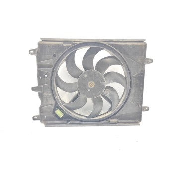 Recambio de electroventilador para fiat tipo ii (356) sedan easy referencia OEM IAM 520526040  