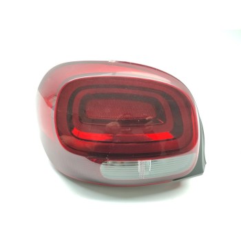 Recambio de piloto trasero izquierdo para citroën c3 feel pack referencia OEM IAM 9812257580  