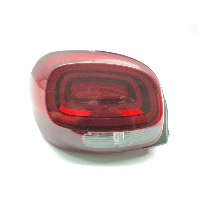 Recambio de piloto trasero izquierdo para citroën c3 feel pack referencia OEM IAM 9812257580  