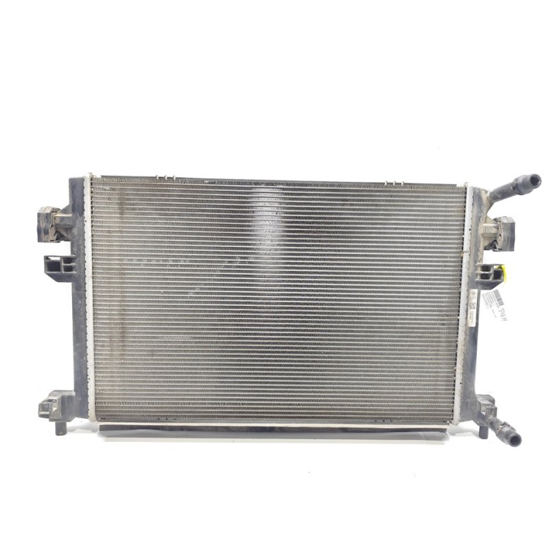 Recambio de radiador agua para seat leon (5f1) style referencia OEM IAM 5Q0121251ED  