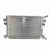 Recambio de radiador agua para seat leon (5f1) style referencia OEM IAM 5Q0121251ED  