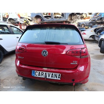 PORTON TRASERO 5G6827025K 