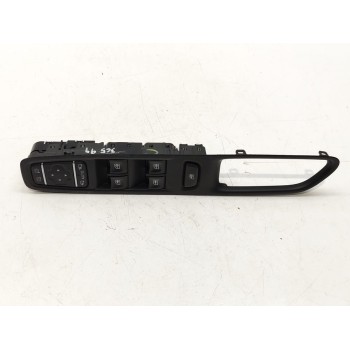 Recambio de mando elevalunas delantero izquierdo para renault captur life referencia OEM IAM 254118722R  