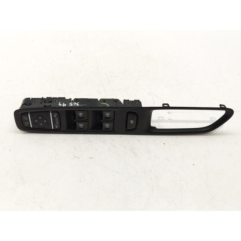 Recambio de mando elevalunas delantero izquierdo para renault captur life referencia OEM IAM 254118722R  