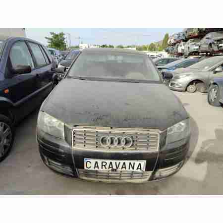 AUDI A3 (8P)