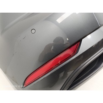 Recambio de paragolpes trasero para volkswagen golf vii lim. (bq1) advance referencia OEM IAM 5G6807417BQ  