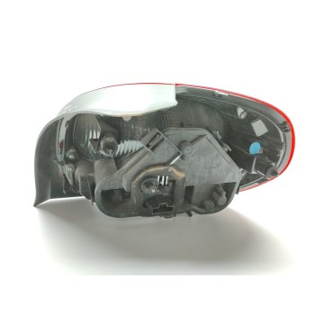 Recambio de piloto trasero izquierdo para citroën c3 feel pack referencia OEM IAM 9812257580  