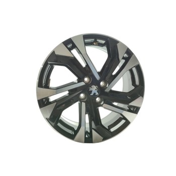 Recambio de llanta para peugeot 2008 (p1) allure pack referencia OEM IAM 98281860XY  