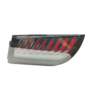 Recambio de piloto trasero izquierdo para volvo ex30 plus 2wd pure electric referencia OEM IAM 80038736  