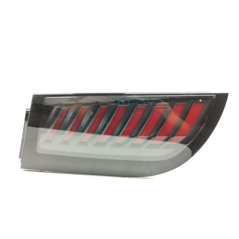 Recambio de piloto trasero izquierdo para volvo ex30 plus 2wd pure electric referencia OEM IAM 80038736  