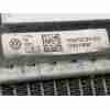 Recambio de radiador agua para seat leon (5f1) style referencia OEM IAM 5Q0121251ED  