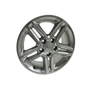 Recambio de llanta para hyundai kona style mild-hybrid 2wd referencia OEM IAM 52910J9100  