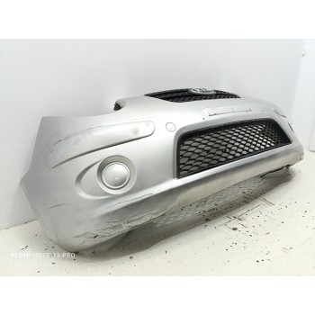 Recambio de paragolpes delantero para kia picanto 1.1 active referencia OEM IAM 8651107520  