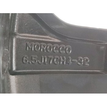 Recambio de llanta para peugeot 2008 (p1) allure pack referencia OEM IAM 98281860XY  