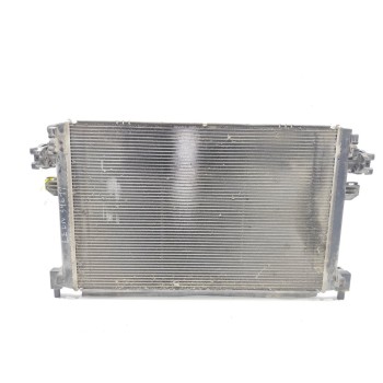 Recambio de radiador agua para seat leon (5f1) style referencia OEM IAM 5Q0121251ED  