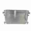 Recambio de radiador agua para seat leon (5f1) style referencia OEM IAM 5Q0121251ED  