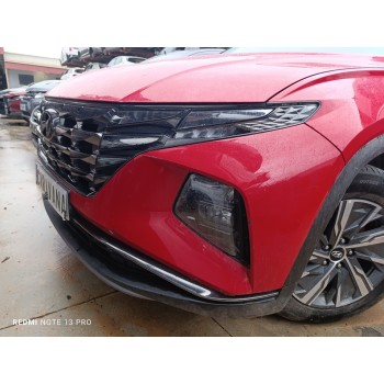 Recambio de paragolpes delantero para hyundai tucson (nx) style mild-hybrid 4wd referencia OEM IAM 86511N7000  